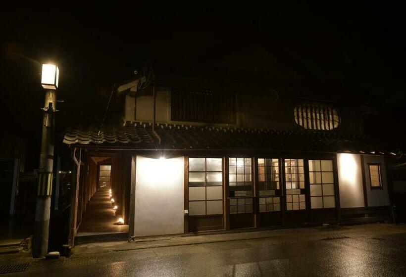 Pensjonat Sasayama Castle Town Guest House Komeya   Vacation Stay 92043