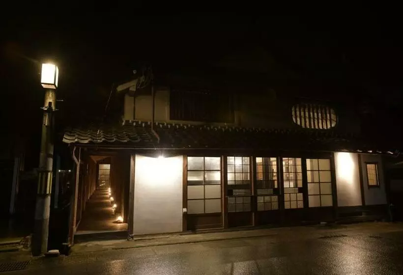 ペンション Sasayama Castle Town Guest House Komeya   Vacation Stay 92043