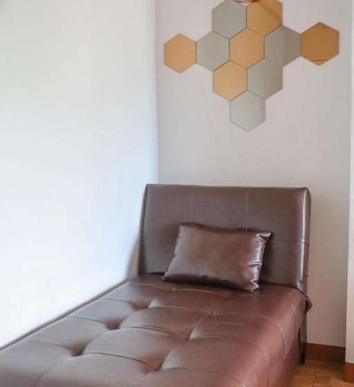 Pranot Apartment & Spa