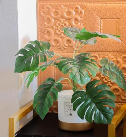 Pranot Apartment & Spa