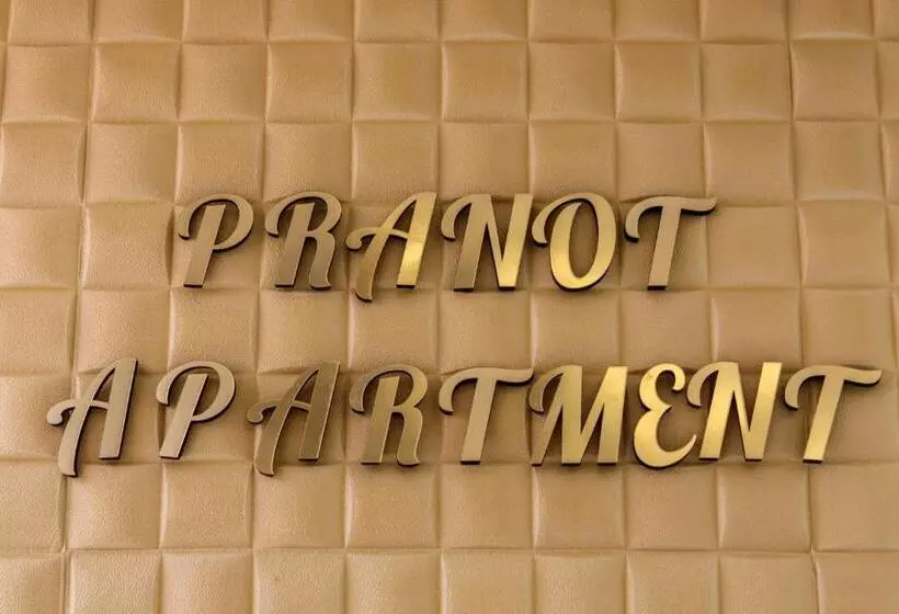 Pranot Apartment & Spa