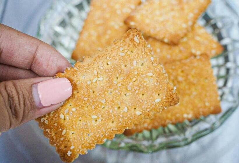 Pranot Apartment & Spa