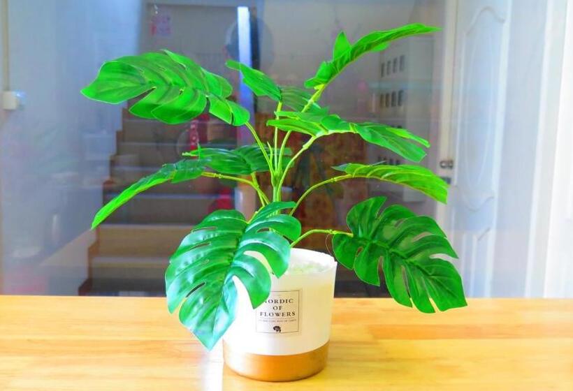 Pranot Apartment & Spa