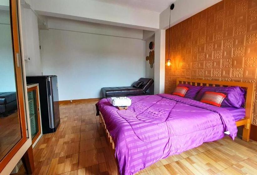 Pranot Apartment & Spa