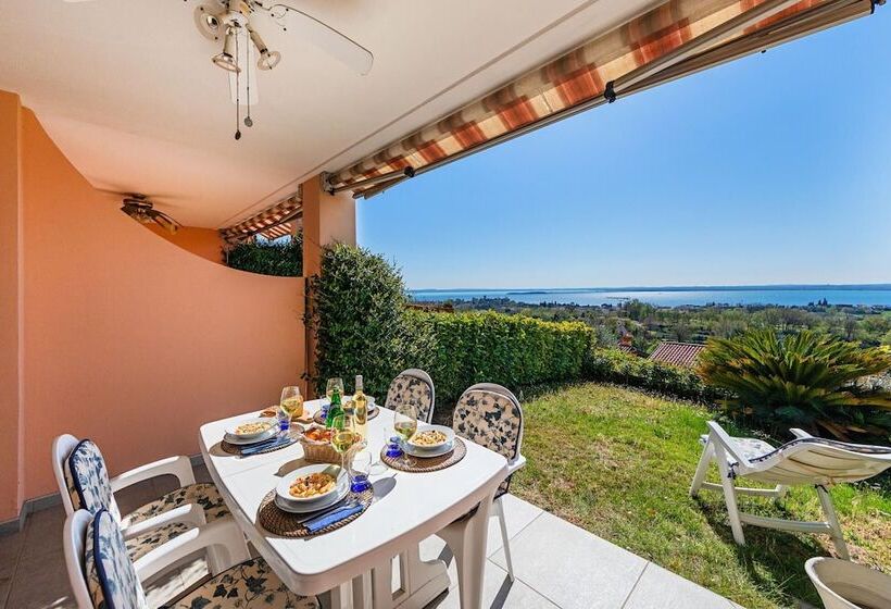 Residence Giardino 3 By Wonderful Italy