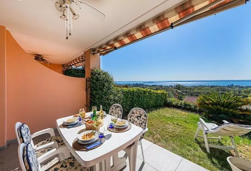 Residence Giardino 3 By Wonderful Italy