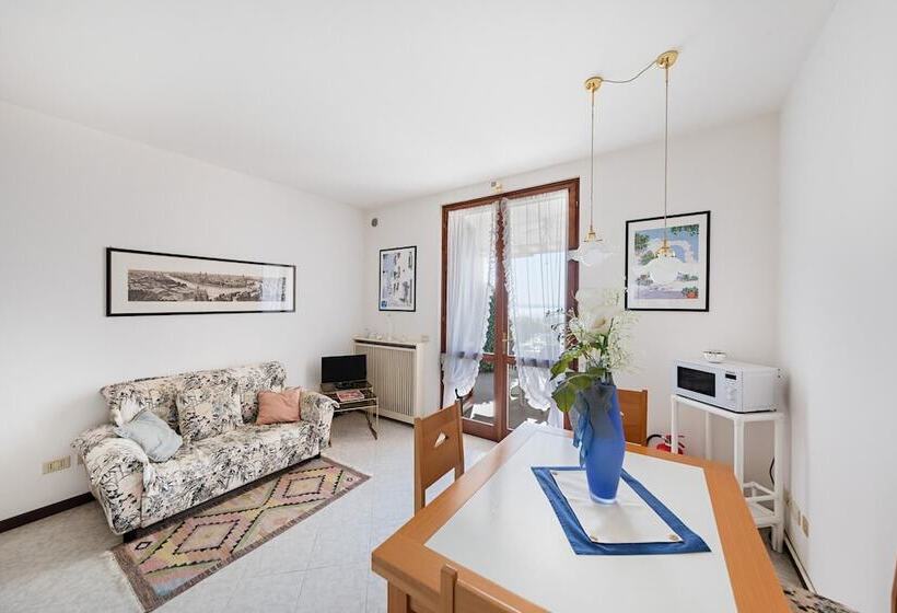 Residence Giardino 3 By Wonderful Italy