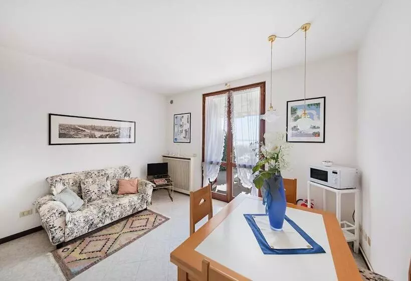 Residence Giardino 3 By Wonderful Italy