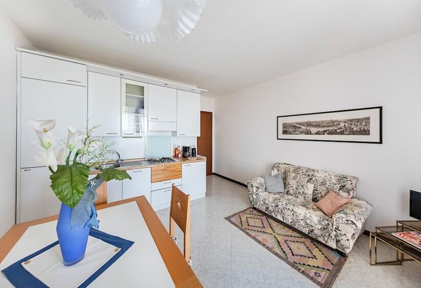 Residence Giardino 3 By Wonderful Italy