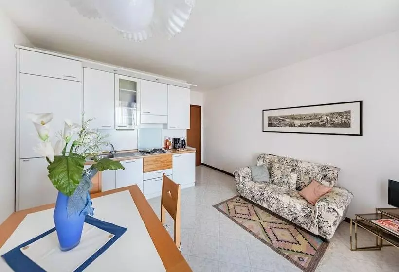 Residence Giardino 3 By Wonderful Italy