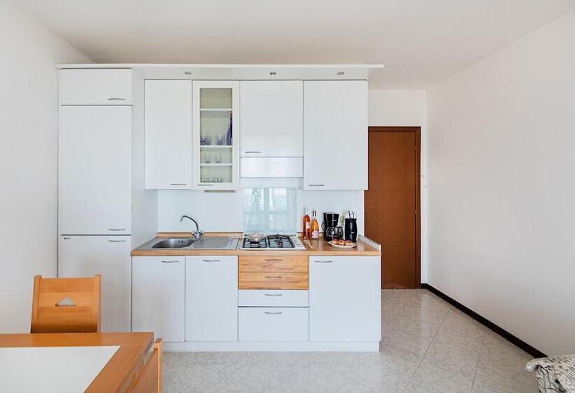 Residence Giardino 3 By Wonderful Italy