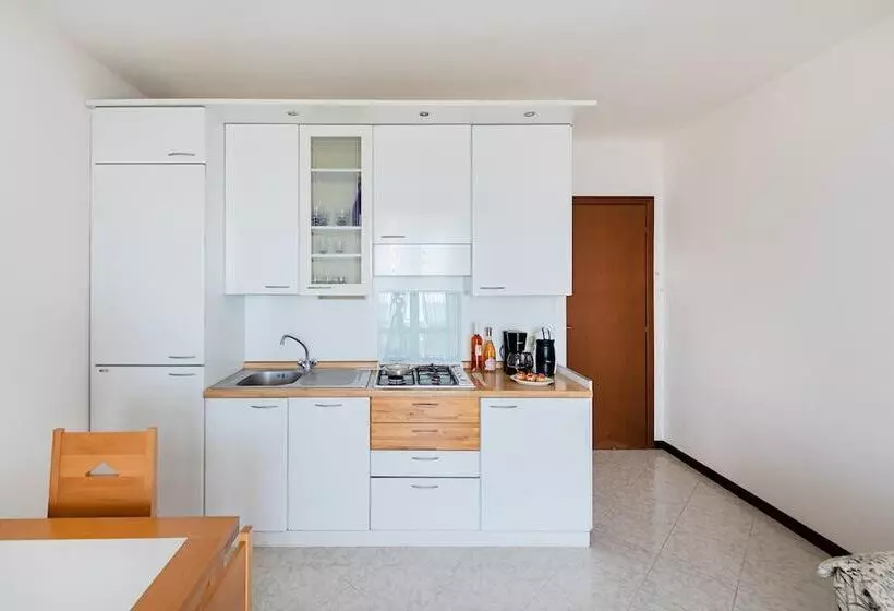 Residence Giardino 3 By Wonderful Italy