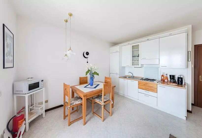 Residence Giardino 3 By Wonderful Italy