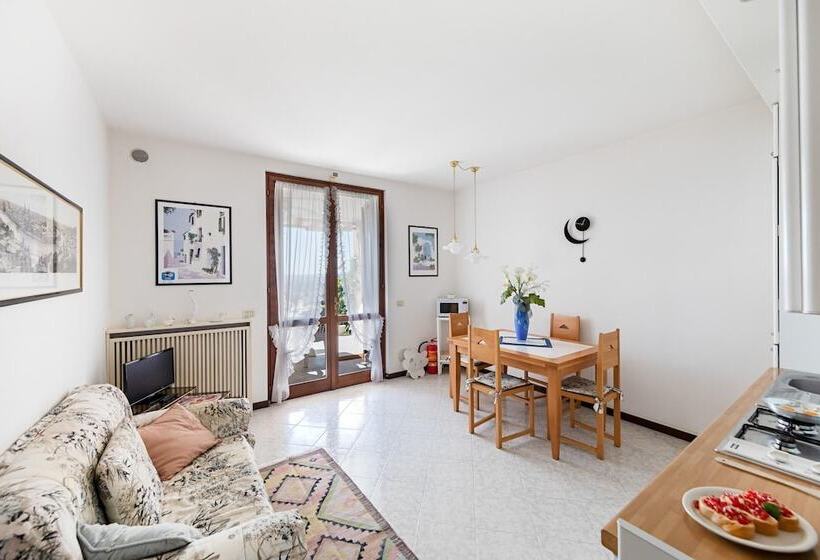 Residence Giardino 3 By Wonderful Italy