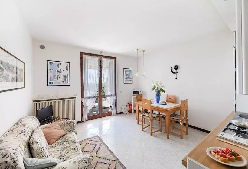 Residence Giardino 3 By Wonderful Italy