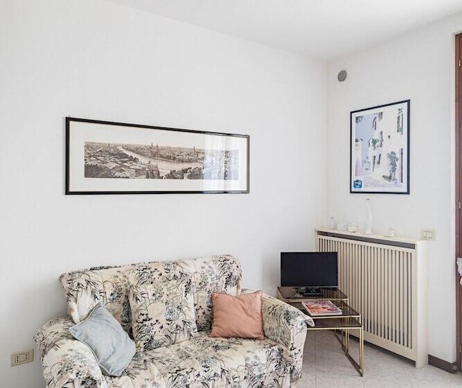 Residence Giardino 3 By Wonderful Italy