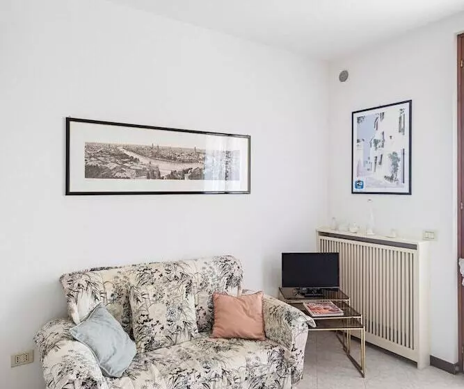 Residence Giardino 3 By Wonderful Italy