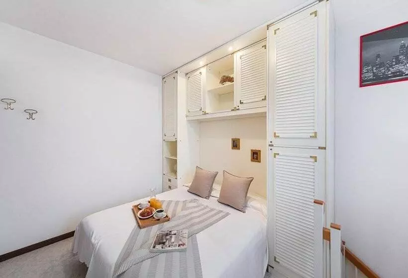 Residence Giardino 3 By Wonderful Italy