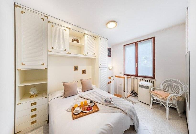 Residence Giardino 3 By Wonderful Italy