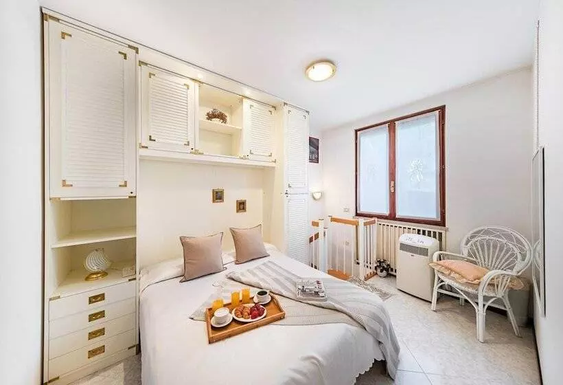 Residence Giardino 3 By Wonderful Italy