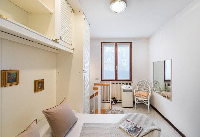 Residence Giardino 3 By Wonderful Italy