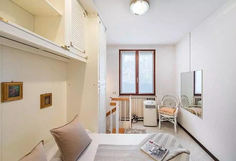 Residence Giardino 3 By Wonderful Italy