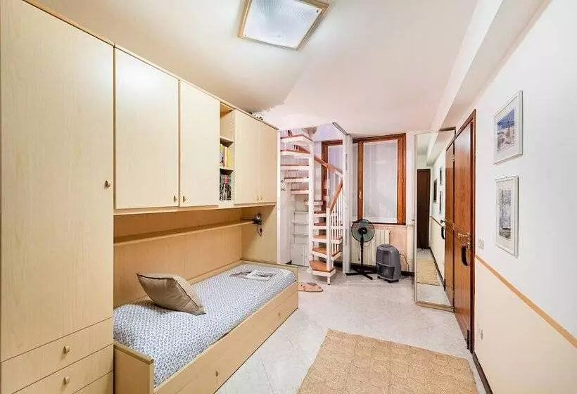 Residence Giardino 3 By Wonderful Italy