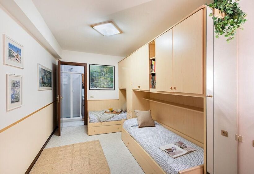 Residence Giardino 3 By Wonderful Italy