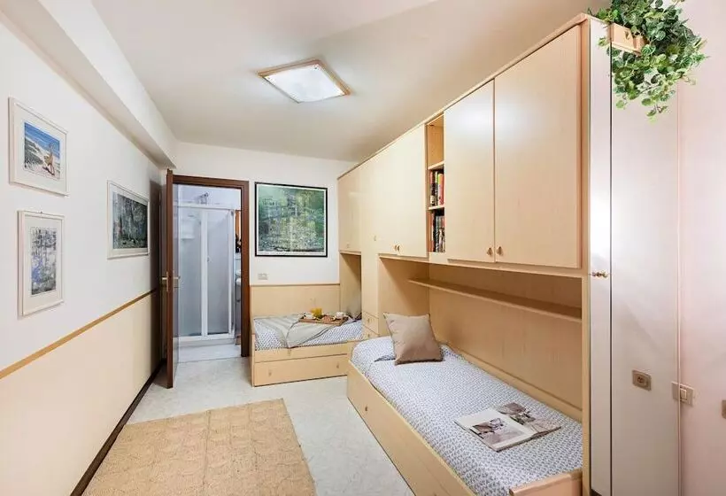 Residence Giardino 3 By Wonderful Italy