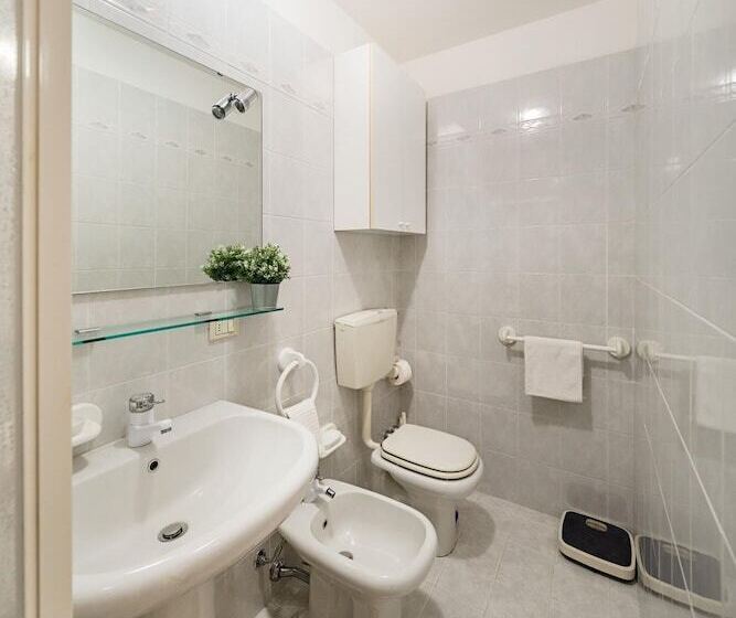 Residence Giardino 3 By Wonderful Italy