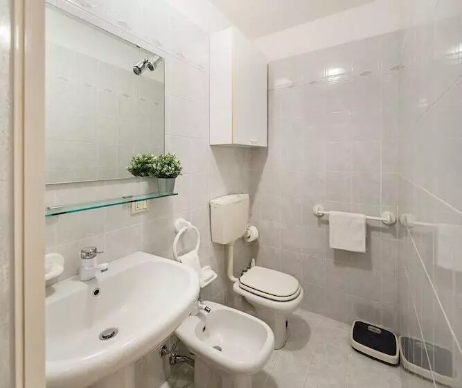 Residence Giardino 3 By Wonderful Italy