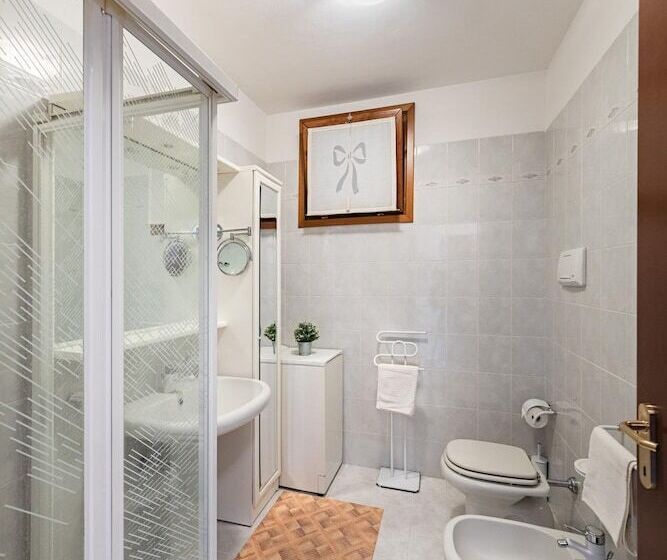 Residence Giardino 3 By Wonderful Italy