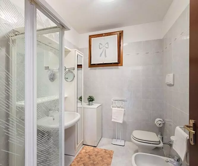 Residence Giardino 3 By Wonderful Italy