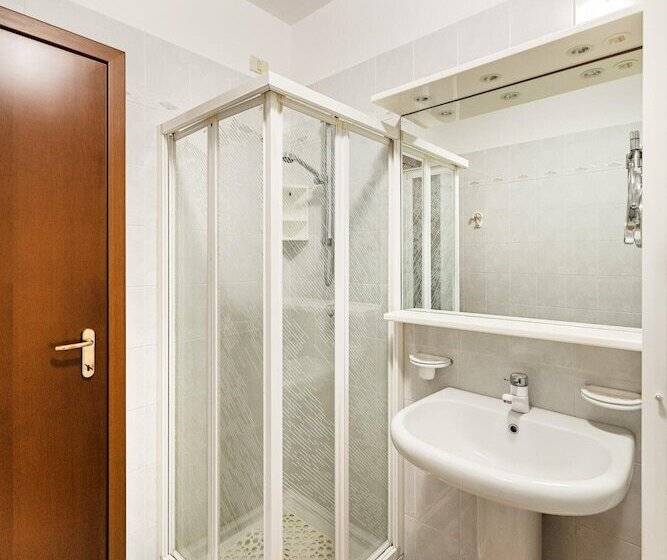 Residence Giardino 3 By Wonderful Italy