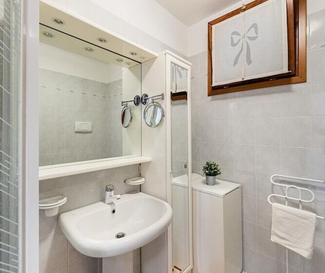 Residence Giardino 3 By Wonderful Italy