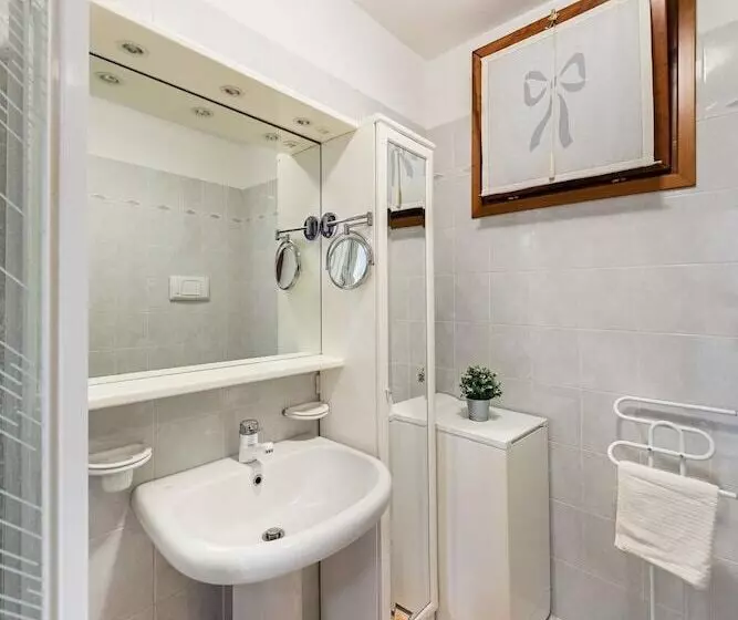 Residence Giardino 3 By Wonderful Italy