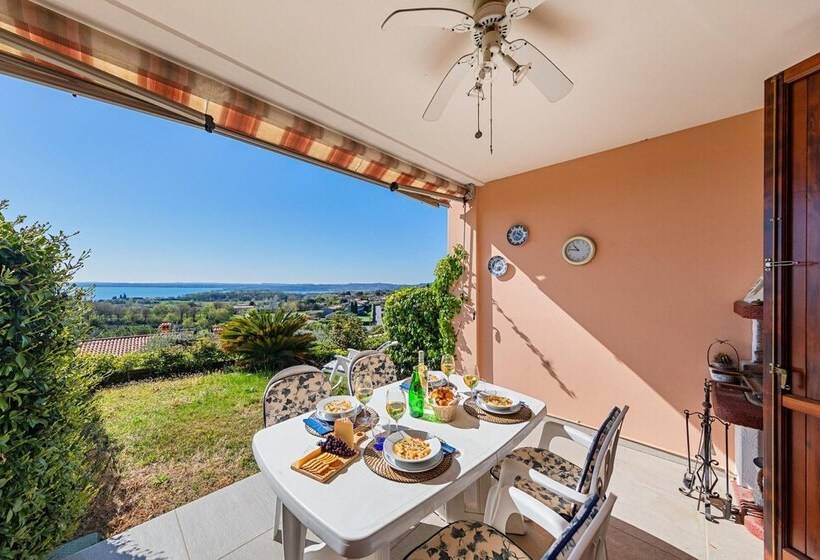 Residence Giardino 3 By Wonderful Italy