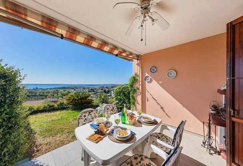 Residence Giardino 3 By Wonderful Italy