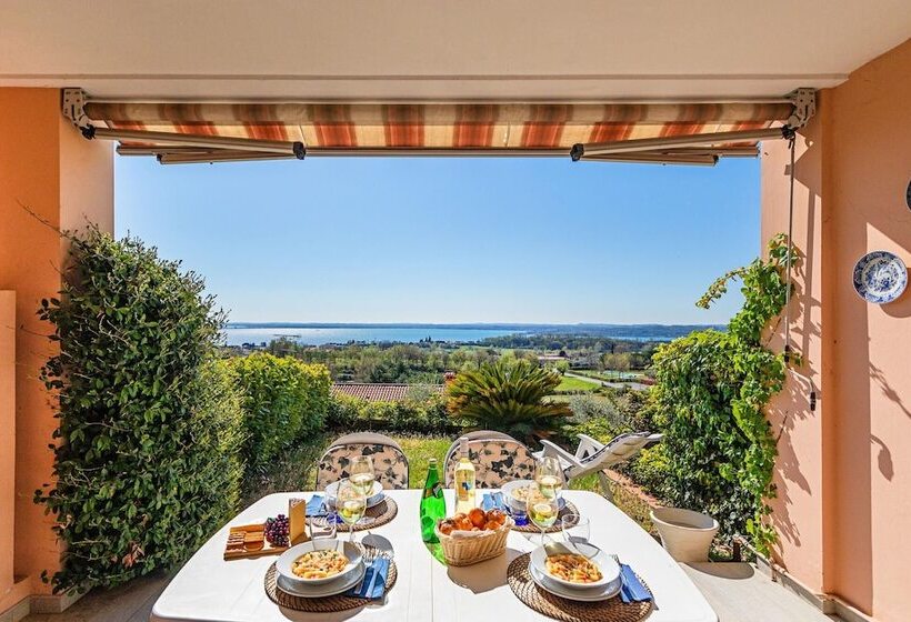 Residence Giardino 3 By Wonderful Italy