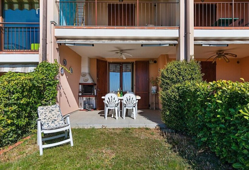 Residence Giardino 3 By Wonderful Italy