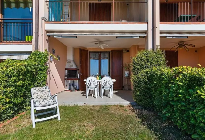 Residence Giardino 3 By Wonderful Italy