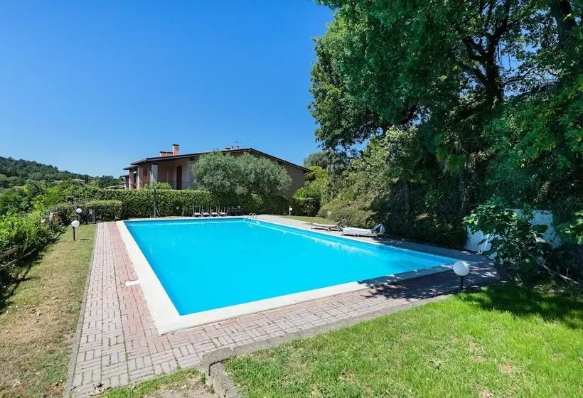 Residence Giardino 3 By Wonderful Italy