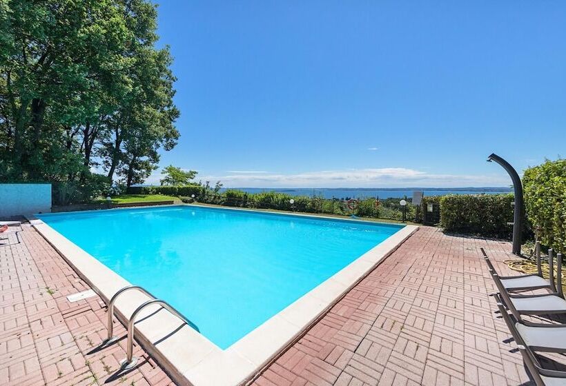 Residence Giardino 3 By Wonderful Italy