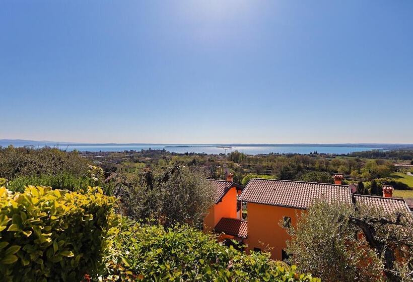 Residence Giardino 3 By Wonderful Italy