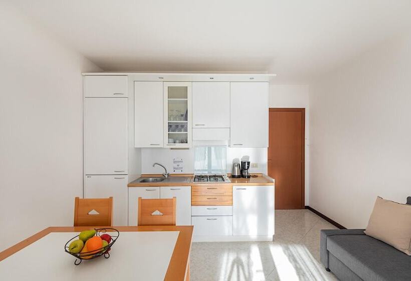 Residence Giardino 3 By Wonderful Italy