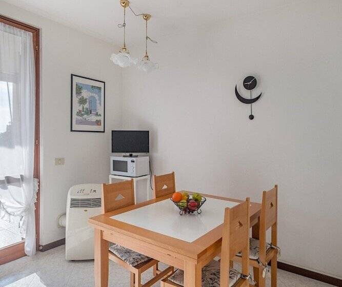 Residence Giardino 3 By Wonderful Italy