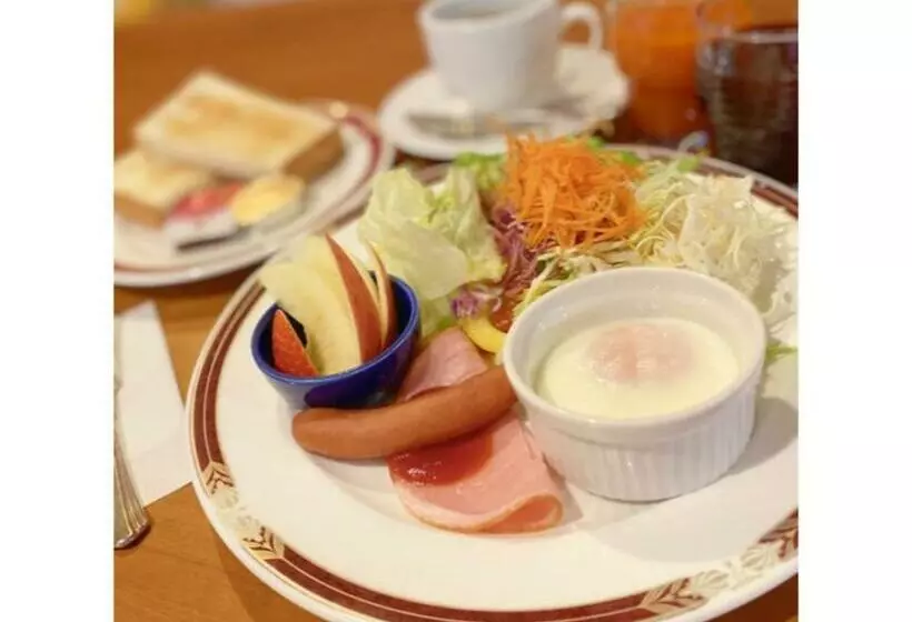 Shobara Grand Hotel   Vacation Stay 06903v