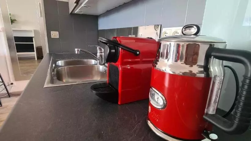 Studio Plage Palavas