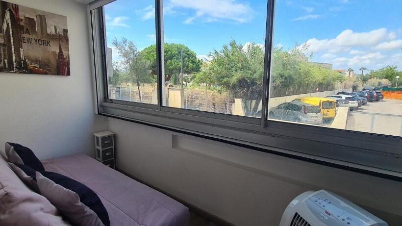 Studio Plage Palavas