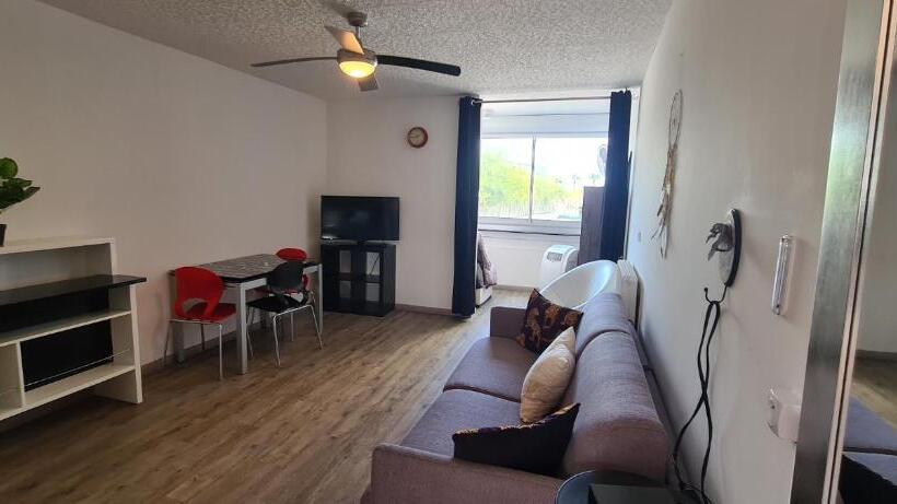 Studio Plage Palavas